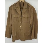 WWII ​WADCA Womens Ambulance and Defense Corps of America Driver Service Jacket
