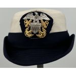 ​WWII WAVES Officers Cap