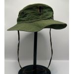 Vietnam Era Vietnamese-made US Lieutenant's Boonie Cap