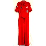 Vietnam Era USAF Air Force F-14 Pilots Party Suit