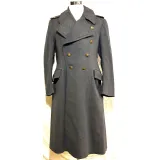 WWII Named RCAF Officers' Overcoat