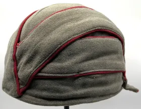 Rare WWI Ottoman Empire Turkish Kabalak