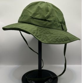 Vietnam War Era North Vietnamese NVA Army Rain/Boonie Cap