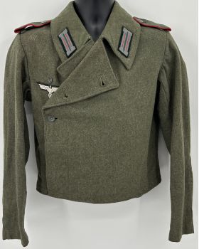 WWII German ​StuG Artillery Assault Wrap