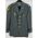 60s 1st Cavalry For Moore Army Ag-44 Lieutenant Colonel Officers Jacket.
