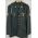Vietnam Era 3rd Army Infantry Ag-44 Dress Jacket With Leadership Tabs