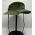 Vietnam Era Vietnamese-made US Lieutenant's Boonie Cap