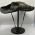 ​Vietnam Era Thai-Made Tiger Stripe Boonie / Cowboy Hat