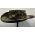Vietnam War Era Thai Made Camo Cowboy Boonie Cap