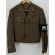WWII US 88th Infantry Military Police Cut Down 4 Pocket Service Jacket