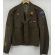 50s US European Command Ike Jacket W/ Theatre Made Patch