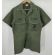 Vietnam Era US Navy Sea Bees OG-107 Shirt
