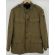 WWI US 33rd Infantry Division Enlisted Wool Tunic