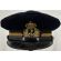 WWII Royal Italian Regia Marina Naval Officers’ Visor Cap