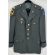 60s 1st Cavalry For Moore Army Ag-44 Lieutenant Colonel Officers Jacket.