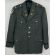 Vietnam Era / 60's United States Forces Dominican Republic Colonel Officers Ag-44 Dress Jacket