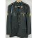 Vietnam Era 3rd Army Infantry Ag-44 Dress Jacket With Leadership Tabs