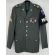 50s-Vietnam Era 287th Military Police Berlin Brigade Ag-44 Dress Jacket