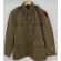 WWI US 86th Infantry Division Ammunition Train Unit Wool Tunic