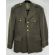WWII US Public Health Service Captains 4 Pocket Service Jacket