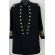 1880s/Indian Wars USN Naval Medical Officers Line Captain Tunic/Frock with Shoulder Boards