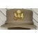 WWII WAC Khaki Summer Hobby Hat