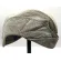 ​WWII US WAVES Womens Seersucker Garrison / Side Cap