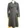 WWII Named RCAF Officers' Overcoat