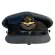 WWII British RAF Royal Air Force Officers Visor Cap​