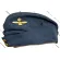 ​WWII British Officers RAF Forage / Garrison Cap.
