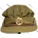 ​WWII ATS Auxiliary Territorial Service Women's Service Cap