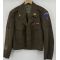 50s US European Command Ike Jacket W/ Theatre Made Patch