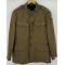 WWI US 33rd Infantry Division Enlisted Wool Tunic