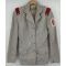 WWII US Cadet Nurse Summer Striped Service Jacket