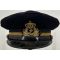 WWII Royal Italian Regia Marina Naval Officers’ Visor Cap