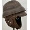 WWI Italian Model 1910 Baracca Style Flight Crash Helmet