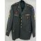 Vietnam Era 4th Infantry 22nd Field Artillery Air Defense AG-44 Jacket