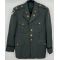 Vietnam Era / 60's United States Forces Dominican Republic Colonel Officers Ag-44 Dress Jacket