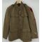 WWI US 86th Infantry Division Ammunition Train Unit Wool Tunic