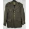 WWII US Public Health Service Captains 4 Pocket Service Jacket