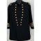 1880s/Indian Wars USN Naval Medical Officers Line Captain Tunic/Frock with Shoulder Boards
