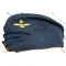 ​WWII British Officers RAF Forage / Garrison Cap.