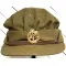 ​WWII ATS Auxiliary Territorial Service Women's Service Cap